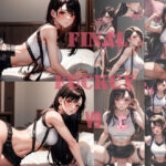 FINAL FUCKCY VII(Magical Aiye) [d_354021]