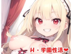 H・学園性活 sp.71(眠り屋) [d_365775]