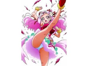 R-18キ○アエ○ル(プレゼント) [d_379192]