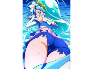 R-18キ○アマーメ○ド(プレゼント) [d_379199]