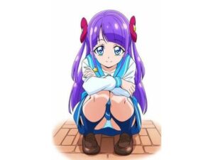 R-18香○矢ま○か(プレゼント) [d_379215]