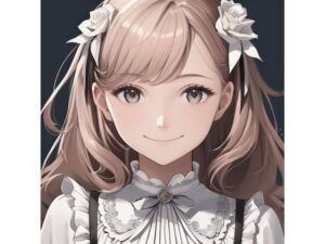 純潔メイドの刻印(Neiv) [d_380423]