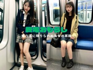 終電おもらし(P-AI planning) [d_387315]