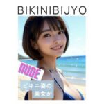 BIKINIBIJYO ソロ ヌード(teru) [d_389896]