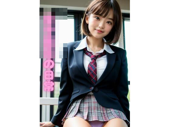 女子校生の日常(teru) [d_392230]