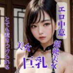 何度見ても美女のセクシー姿はとても惹きつけられる(may) [d_394912]