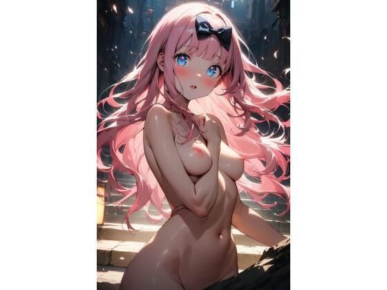 藤原〇花(リュ@AI) [d_404117]