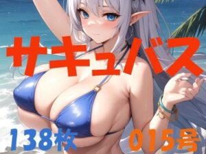 サキュバス 魅魔 succubus 015号 138枚(やらん007) [d_405593]