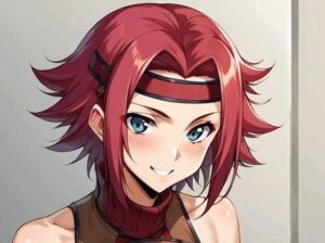 カ◯ンとエッチ(Big-oppai) [d_406535]