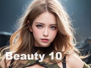 妖艶画報 第10集(DA Fantasy) [d_407122]