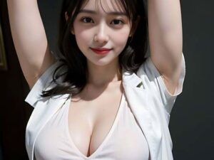 美女だらけ癒やしの60分スペシャル(AI美女写真集) [d_409138]