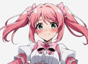 は◯かとエッチ(Big-oppai) [d_409920]