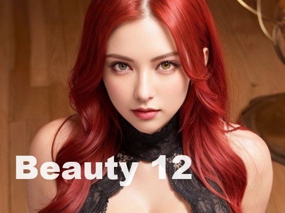 妖艶画報 第12集(DA Fantasy) [d_410281]