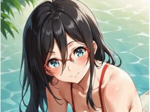 田◯あすかとエッチ(Big-oppai) [d_414551]