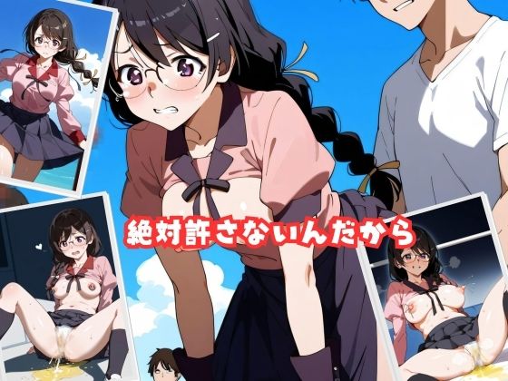 絶対許さないんだから(フェニックスエンジン) [d_416270]