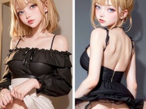 コスプレ集16(773) [d_416544]