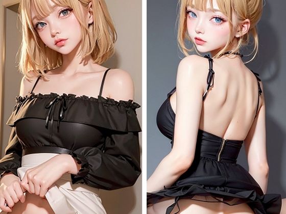 コスプレ集16(773) [d_416544]