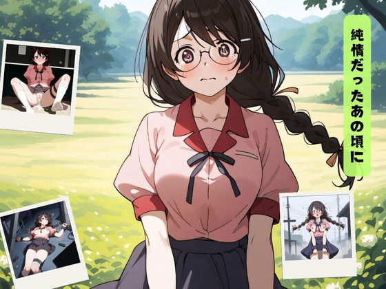 純情だったあの頃に(クラウドテクニカ) [d_416594]