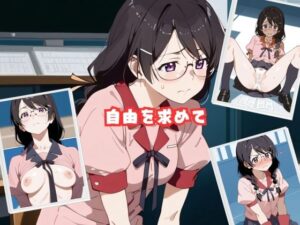 自由を求めて(サファイアスパーク) [d_417879]