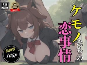 獣に返信したら天国でしたwww恋したら即FUCK！！！今日もたくさんお腹があっつい・・？(ばっつぱつやねん) [d_418631]