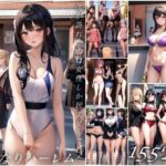 いきなりハーレム〜僕が訪れた街は女性しか居ませんでした〜(ぴろんちょ) [d_419271]