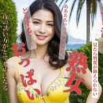 いつもは真面目な学校の先生だけど夜の誘い方がとても虜になる(YIDALIA) [d_419310]