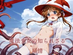 魔法少女の知られざる 扇情(ネオンギア) [d_420344]