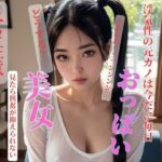 浮気性の元カノは今だに毎日満たしてくれる相手を探している(CHINA) [d_420627]