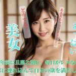 5年前に旦那と別れ、毎日がレスなので家に連れ込んで自分の欲を満たした(CHINA) [d_421044]