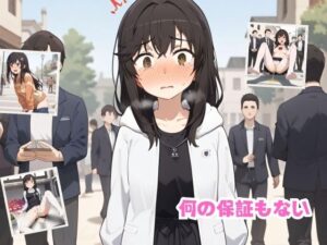 何の保証もない(グリムリープ) [d_421767]