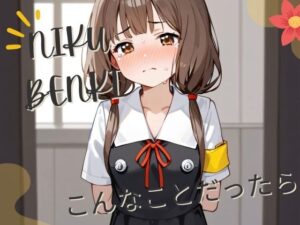 こんなことだったら(ノクターナルフォージ) [d_421772]