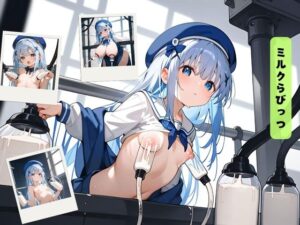 ミルクらびっつ(マジカルパニック) [d_422907]