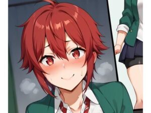 相◯智とエッチする。(SyoU) [d_428224]