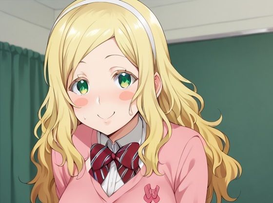 キ◯ロルとエッチする。(SyoU) [d_429283]