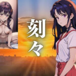 刻々(ぜんまる) [d_431552]