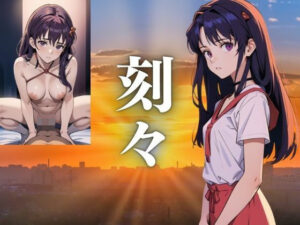 刻々(ぜんまる) [d_431552]