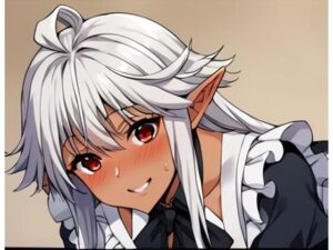 リ◯ネットとエッチする。(SyoU) [d_431790]