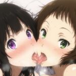 大好きな彼女といちゃいちゃえっち！29(pokomitsu) [d_435784]