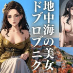 地中海の美女 ドブロブニク(じょるの) [d_436930]