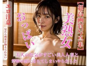 大人の色気がすごい美人人妻と禁断の恋に落ちてしまいやらかした(TAIWAN) [d_436937]