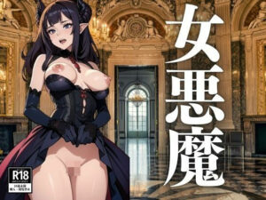 女悪魔(はくむせ) [d_439751]
