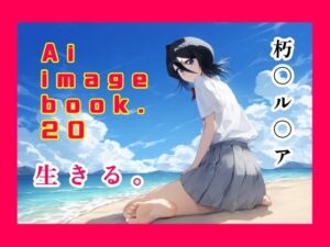 Ai image book.20 朽〇ル〇ア 生きる。(智之) [d_445248]