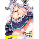the Queen’s walk(ドウガネブイブイ) [d_448526]