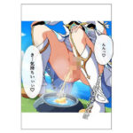 原神少女の諸事情(NYO-MANI) [d_449596]