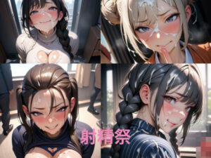 射精祭(隙間産業) [d_449695]