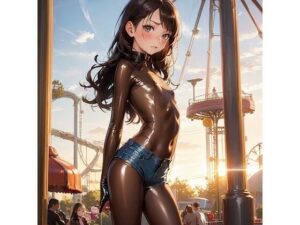 トランスラバーデート(TAIL LOVERS) [d_450084]