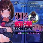 廻る痴●電車(ピルメニコン) [d_452000]