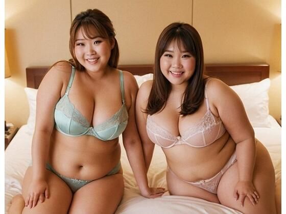 むっちむちなぽっちゃり女子校生ver04(むっちむちなぽっちゃり) [d_453498]