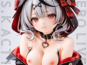 【同人】エロライブ〜沙花○クロヱ 編 vol.1(同人ハーレム) [d_453503]