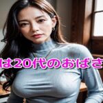 体は20代のおばさん(いぬねこ) [d_453541]